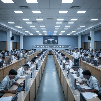 Class SSC